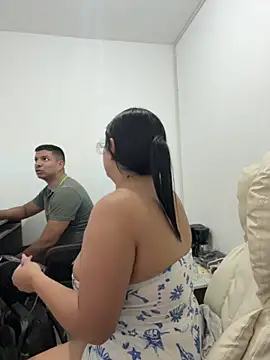 Sol biglips online show from May 15, 5:26 pm