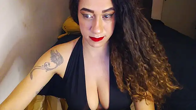 gauchinhaG online show from February 19, 9:13 pm