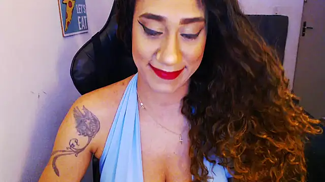 gauchinhaG online show from November 13, 8:19 pm