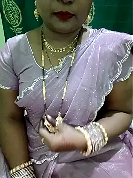 NEHA-DESHI online show from October 10, 6:35 pm