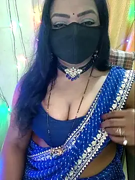 NEHA-DESHI online show from November 11, 7:55 pm