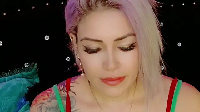 Natalia Montoya online show from March 14, 3:18 am