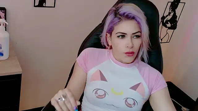 Natalia Montoya online show from March 1, 4:29 pm