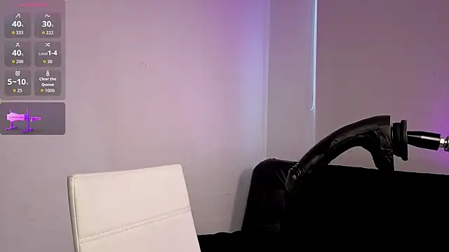 Anabel693 online show from May 10, 1:02 pm