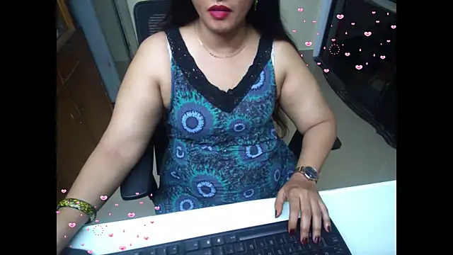 Arushisingh8888 online show from September 9, 9:09 am