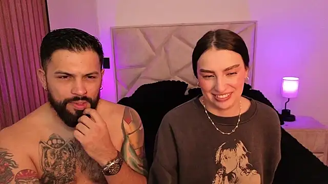 teseo and afroditha  online show from April 7, 4:47 am