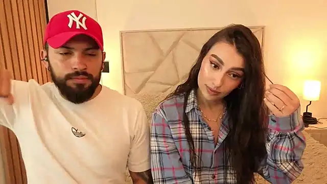 teseo and afroditha  online show from October 18, 3:53 am