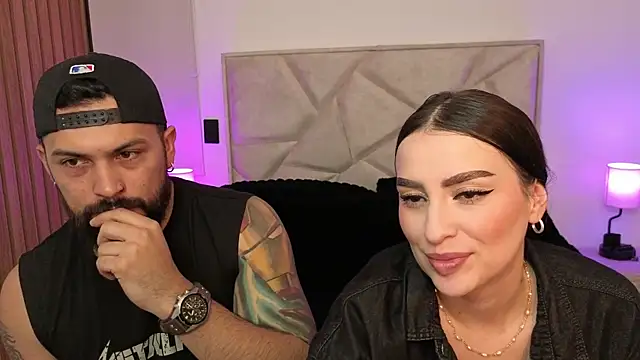 teseo and afroditha  online show from March 25, 4:06 am