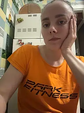 AlisaKissss online show from May 8, 7:49 pm
