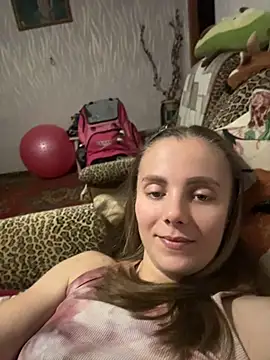 AlisaKissss online show from May 25, 7:57 pm