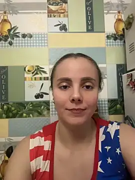 AlisaKissss online show from May 13, 7:52 pm