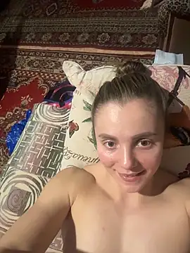 AlisaKissss online show from February 1, 7:23 pm