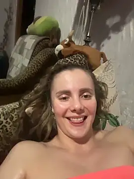 AlisaKissss online show from March 10, 7:51 pm