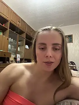 AlisaKissss online show from February 18, 7:57 pm