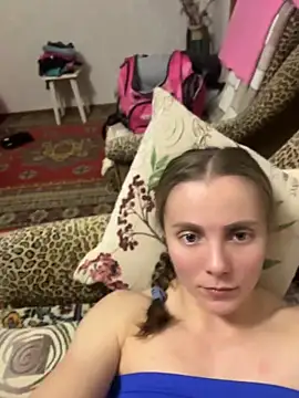 AlisaKissss online show from May 9, 7:49 pm