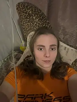 AlisaKissss online show from May 7, 7:06 pm