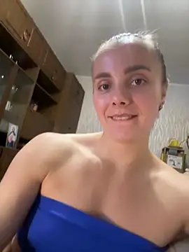 AlisaKissss online show from October 14, 7:27 pm