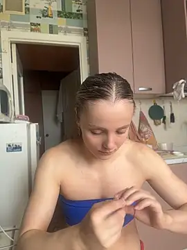 AlisaKissss online show from May 6, 6:28 am