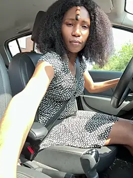 Shantel-Olivia online show from May 30, 1:31 pm