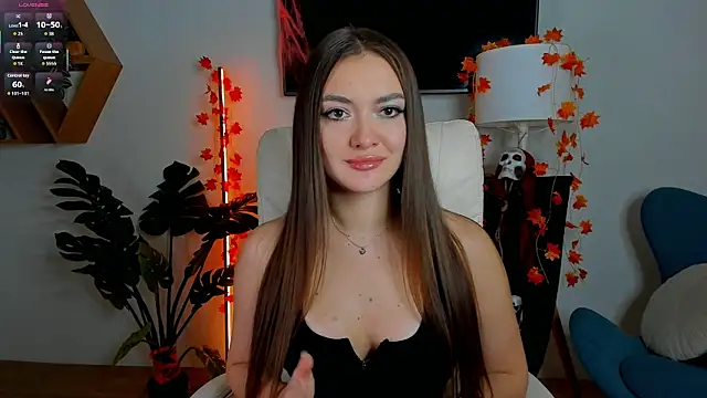 Micky  love online show from October 27, 10:26 pm