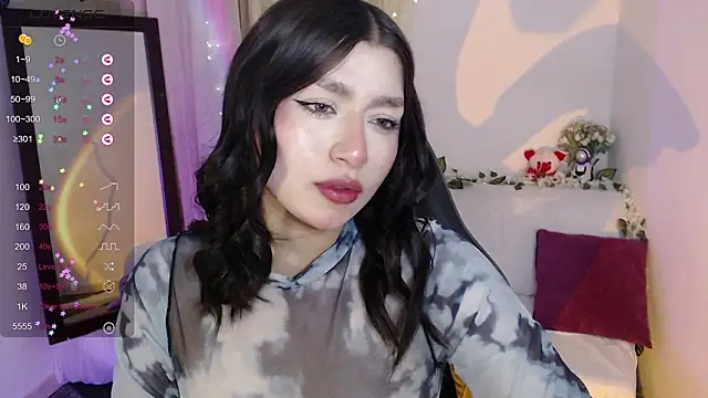 mily thomson b  online show from February 25, 11:36 pm