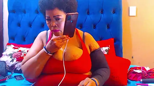 ebonycandy10 online show from January 17, 2:13 pm