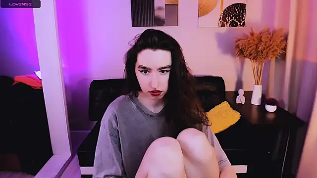 Lily xBabe online show from May 7, 1:59 pm