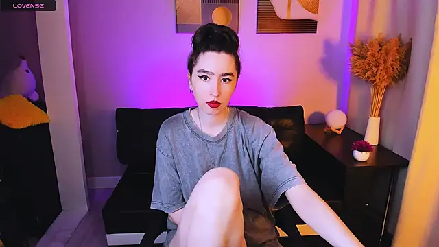 Lily xBabe online show from May 20, 1:41 pm