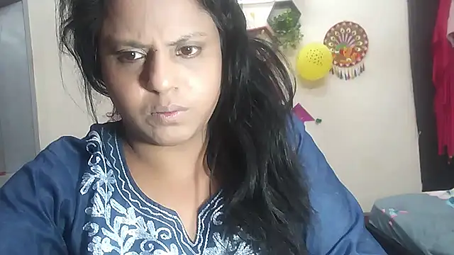 Sexy komolika online show from March 14, 3:24 pm