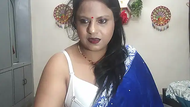 Sexy komolika online show from April 5, 1:21 pm