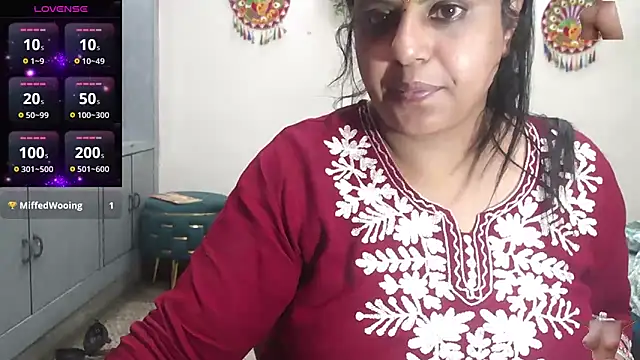 Sexy komolika online show from April 10, 6:14 pm