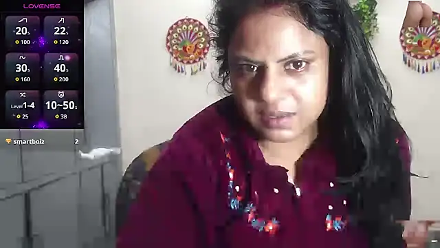 Sexy komolika online show from February 23, 2:45 am