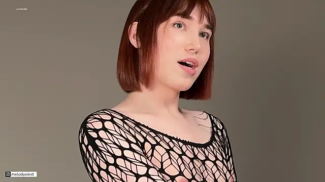 melodyxlove online show from May 9, 11:45 am