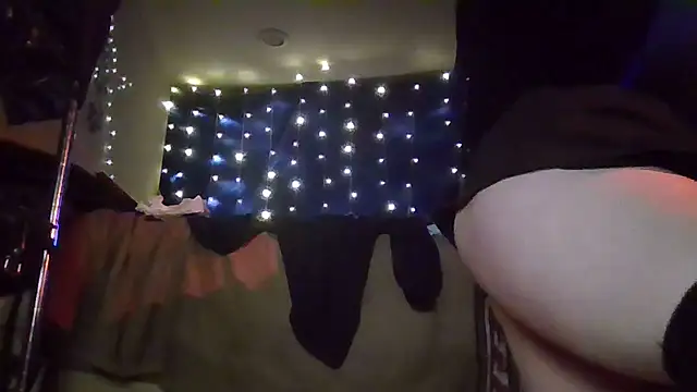 EyaDivine1 online show from November 23, 2:47 am