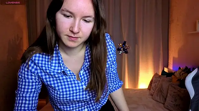 Little doll meow online show from December 17, 3:00 am