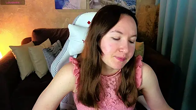 Little doll meow online show from December 21, 3:22 am