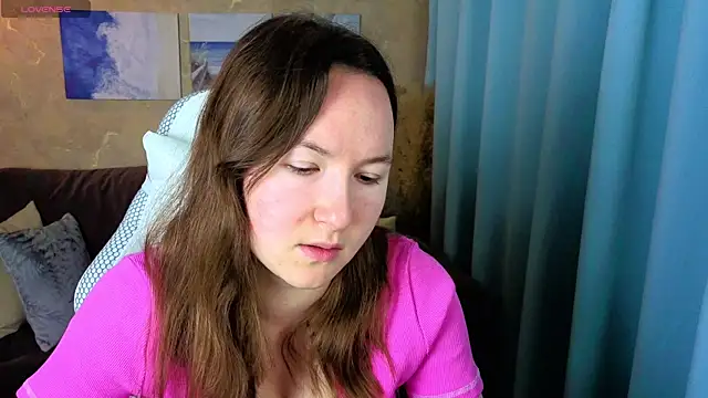 Little doll meow online show from January 6, 2:59 am