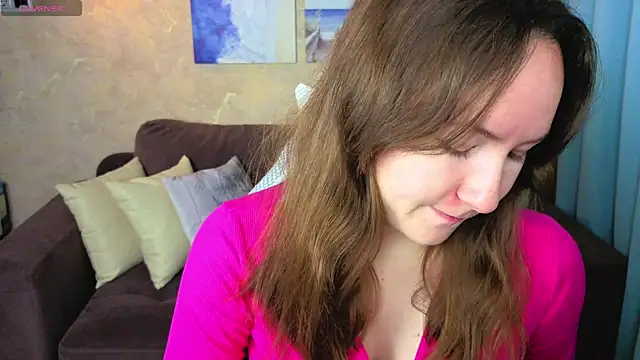 Little doll meow online show from November 24, 2:57 am