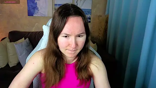 Little doll meow online show from January 7, 3:21 am