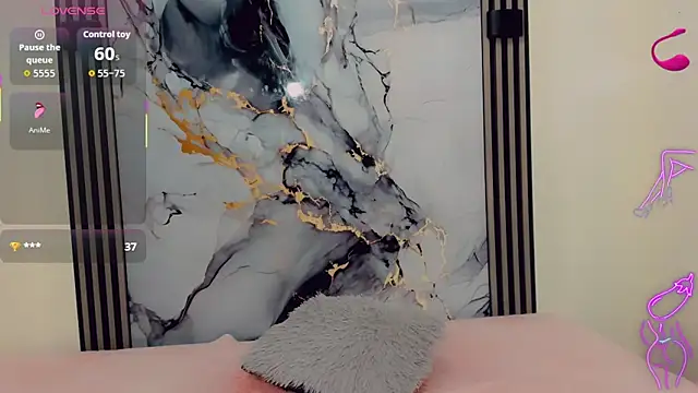 Rubi 30 online show from April 8, 11:34 am