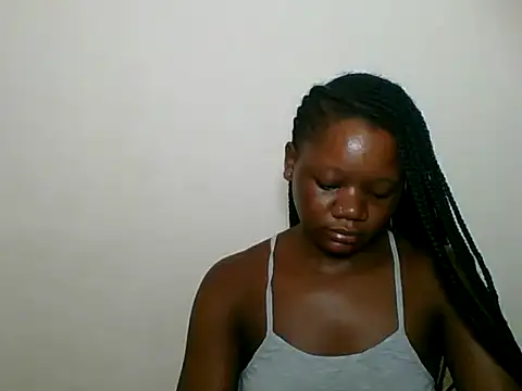 HotJeylee online show from May 16, 5:32 am