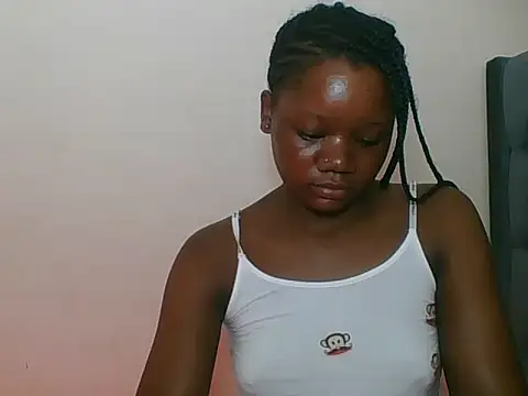 HotJeylee online show from April 26, 4:27 pm