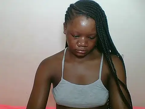 HotJeylee online show from May 13, 12:50 am