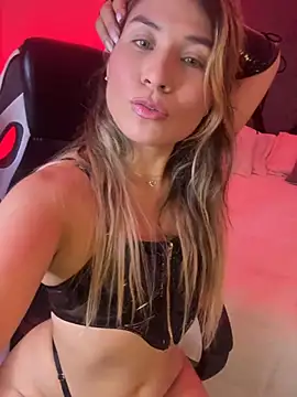 CamilaPreston online show from March 18, 7:46 am