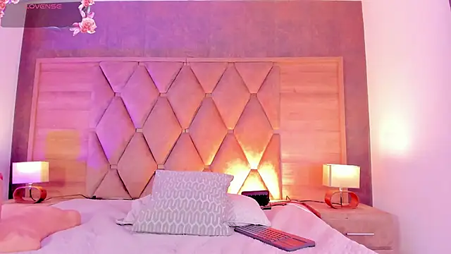 CamilaPreston online show from October 15, 6:27 am