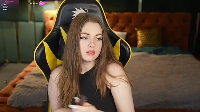 Grace Fantasy online show from May 6, 10:58 pm