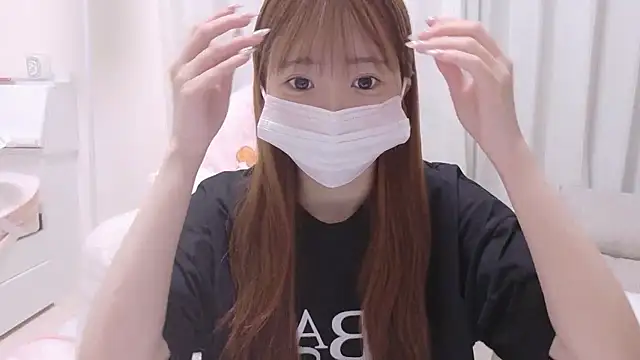 HONO cha online show from July 25, 11:06 am