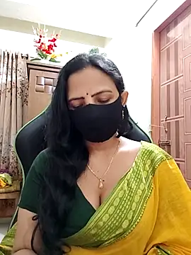 Payel-Sen online show from March 5, 7:09 pm