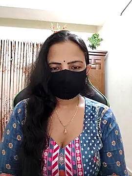 Payel-Sen online show from April 2, 6:38 pm