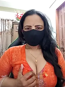 Payel-Sen online show from February 16, 7:58 pm